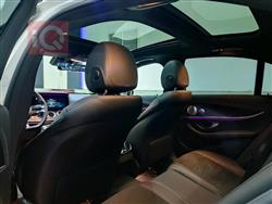 مێرسێدس بێنز E-Class